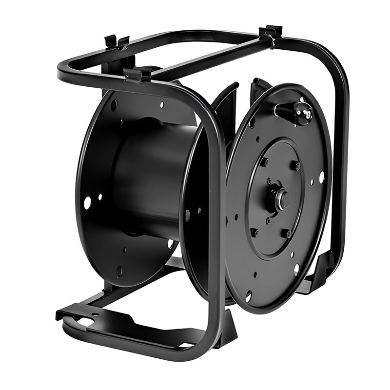 Reel Small, Stackable with divider - CWR-1D